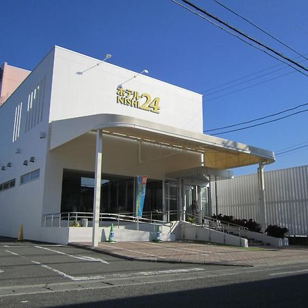 Hotel Nishi In Fujisan Fuji  Luaran gambar