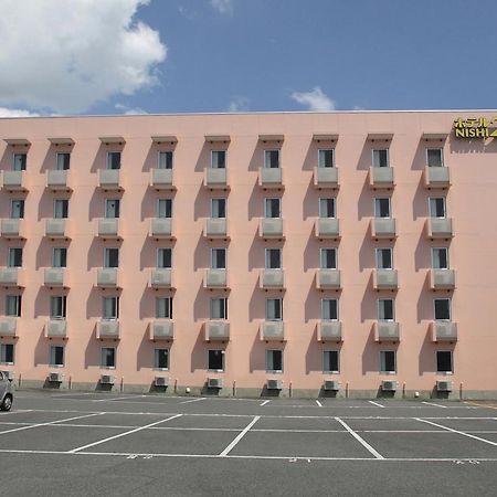 Hotel Nishi In Fujisan Fuji  Luaran gambar