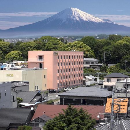Hotel Nishi In Fujisan Fuji  Luaran gambar
