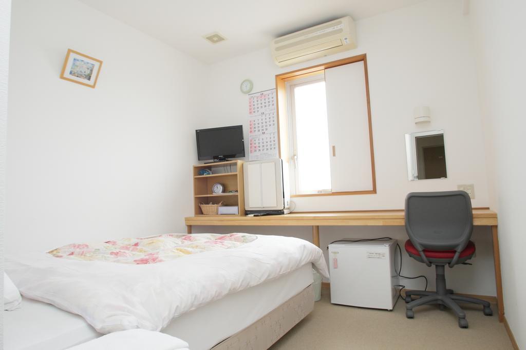 Hotel Nishi In Fujisan Fuji  Bilik gambar