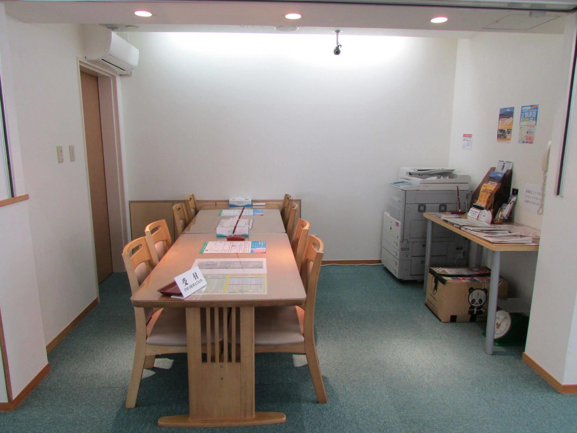 Hotel Nishi In Fujisan Fuji  Luaran gambar