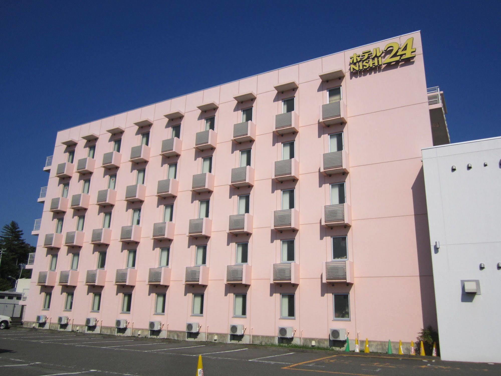 Hotel Nishi In Fujisan Fuji  Luaran gambar
